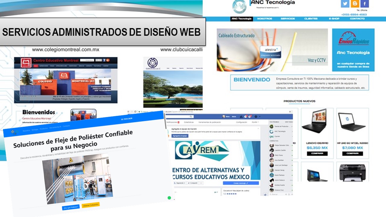 Diseño Web