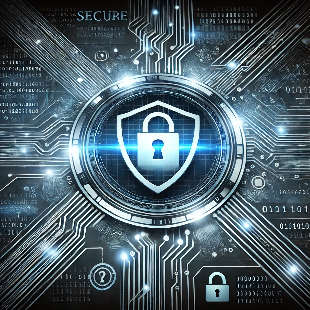 Seguridad Informática