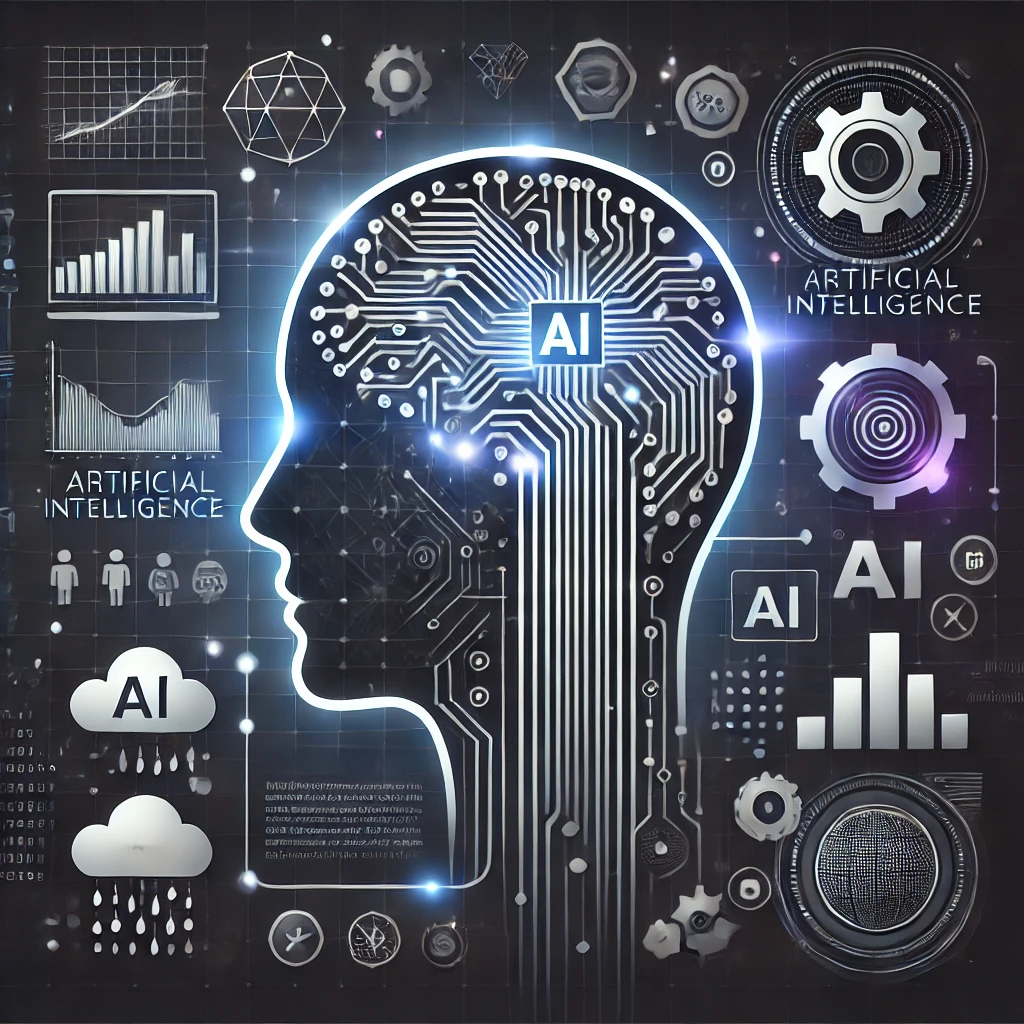 Inteligencia Artificial